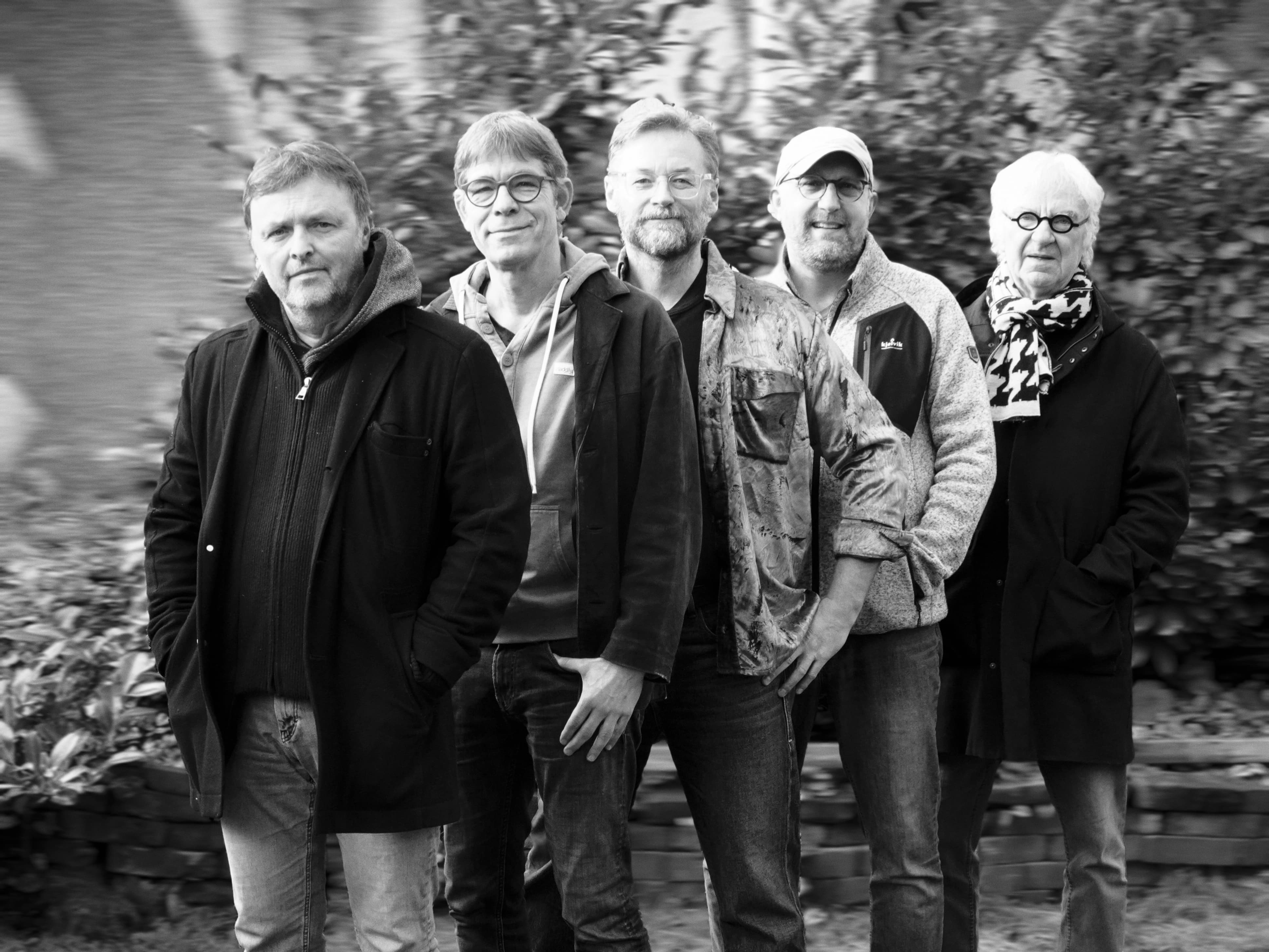 Veranstaltungsbild für Die Gutachter